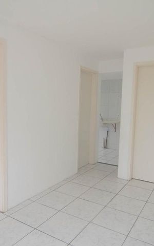 Apartamento para alugar com 42m², 2 quartos e 1 vagaSala