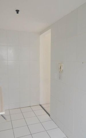 Apartamento para alugar com 42m², 2 quartos e 1 vagaCozinha