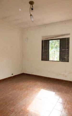 Casa para alugar com 120m², 3 quartos e 4 vagasQuarto