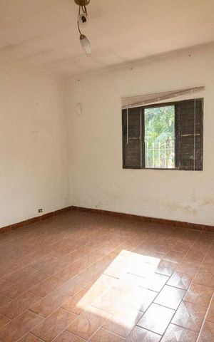 Casa para alugar com 120m², 3 quartos e 4 vagasQuarto