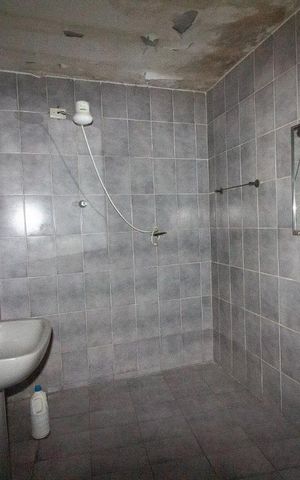Casa para alugar com 120m², 3 quartos e 4 vagasBanheiro
