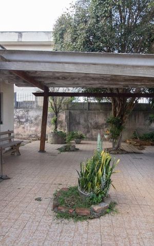Casa para alugar com 120m², 3 quartos e 4 vagasÁrea Externa