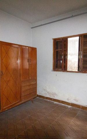 Casa para alugar com 120m², 3 quartos e 4 vagasQuarto