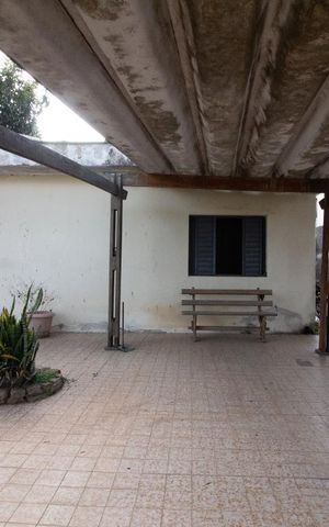 Casa para alugar com 120m², 3 quartos e 4 vagasÁrea Externa
