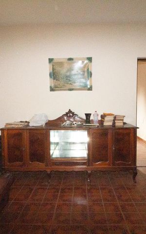 Casa para alugar com 120m², 3 quartos e 4 vagasSala