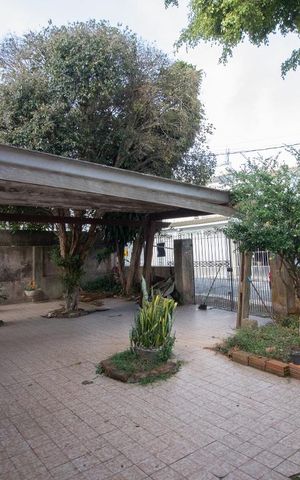 Casa para alugar com 120m², 3 quartos e 4 vagasÁrea Externa