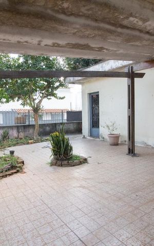 Casa para alugar com 120m², 3 quartos e 4 vagasGaragem
