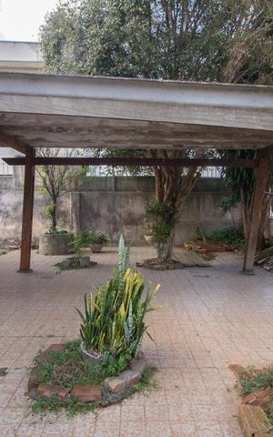 Casa para alugar com 120m², 3 quartos e 4 vagasÁrea Externa