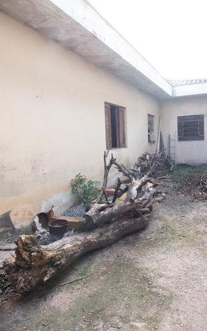 Casa para alugar com 120m², 3 quartos e 4 vagasÁrea Externa
