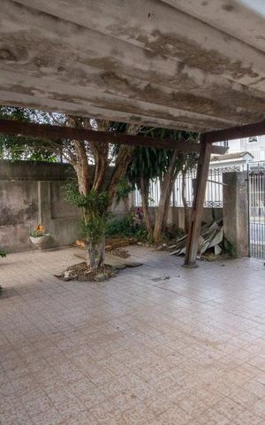 Casa para alugar com 120m², 3 quartos e 4 vagasÁrea Externa