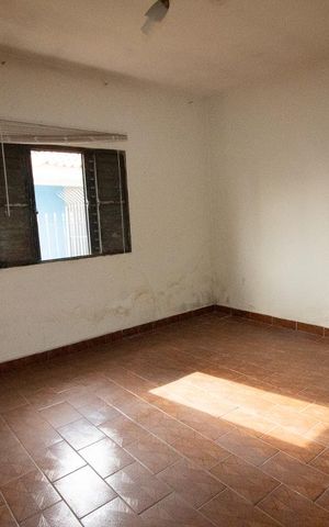Casa para alugar com 120m², 3 quartos e 4 vagasQuarto
