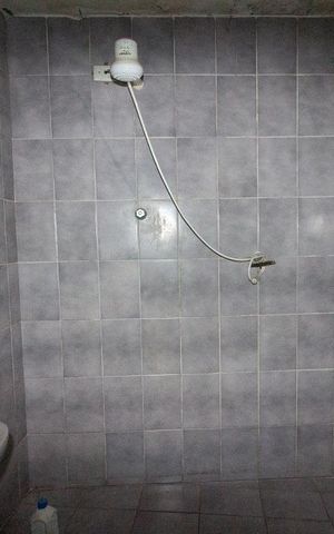 Casa para alugar com 120m², 3 quartos e 4 vagasBanheiro