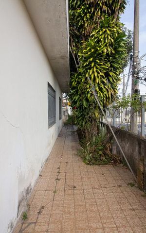 Casa para alugar com 120m², 3 quartos e 4 vagasÁrea Externa