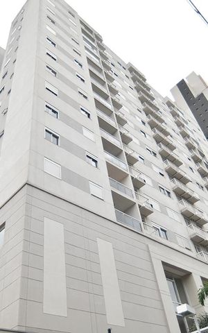 Apartamento à venda com 65m², 2 quartos e 1 vagaFachada externa