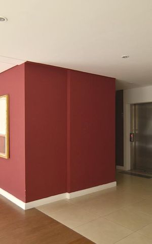 Apartamento à venda com 65m², 2 quartos e 1 vagaHall de entrada