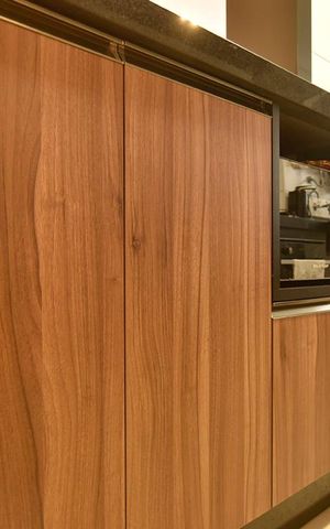 Apartamento à venda com 65m², 2 quartos e 1 vagaCozinha