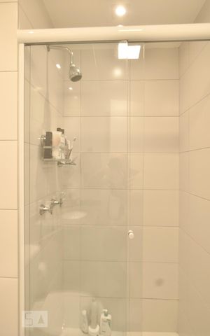 Apartamento à venda com 65m², 2 quartos e 1 vagaBanheiro