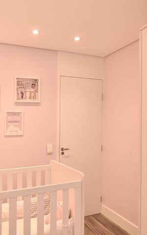 Apartamento à venda com 65m², 2 quartos e 1 vagaQuarto 