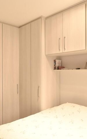 Apartamento à venda com 65m², 2 quartos e 1 vagaSuite