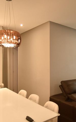 Apartamento à venda com 65m², 2 quartos e 1 vagaSala