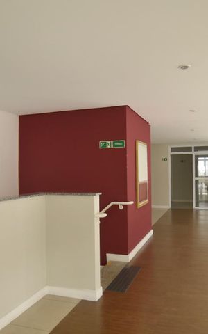 Apartamento à venda com 65m², 2 quartos e 1 vagaHall de entrada