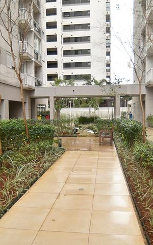 Apartamento à venda com 65m², 2 quartos e 1 vagaVista interna