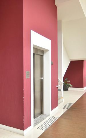 Apartamento à venda com 65m², 2 quartos e 1 vagaEntrada social