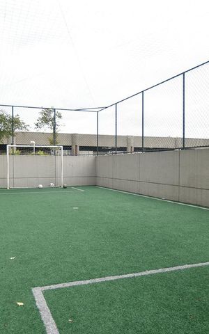Apartamento à venda com 65m², 2 quartos e 1 vagaQuadra