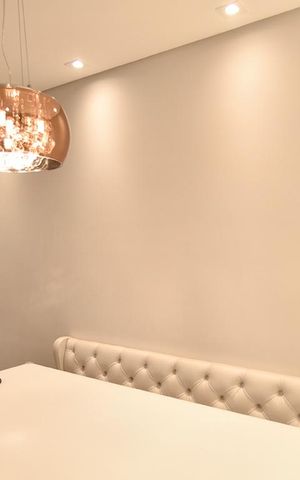 Apartamento à venda com 65m², 2 quartos e 1 vagaSala