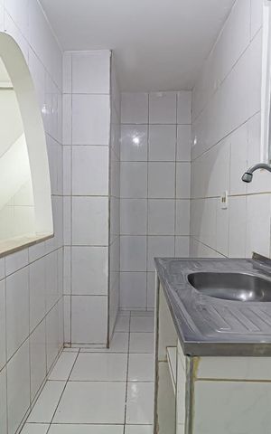 Casa para alugar com 55m², 1 quarto e sem vagaCozinha