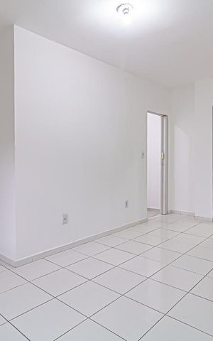 Casa para alugar com 55m², 1 quarto e sem vagaQuarto - Suíte