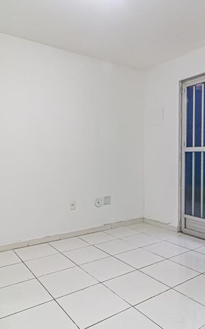 Casa para alugar com 55m², 1 quarto e sem vagaSala