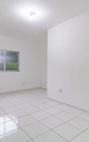Casa para alugar com 55m², 1 quarto e sem vagaQuarto - Suíte