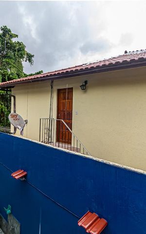Casa para alugar com 55m², 1 quarto e sem vagaVista do Quarto