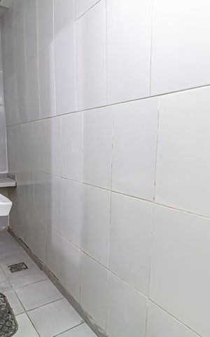 Casa para alugar com 55m², 1 quarto e sem vagaÁrea de Serviço
