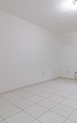 Casa para alugar com 55m², 1 quarto e sem vagaQuarto - Suíte