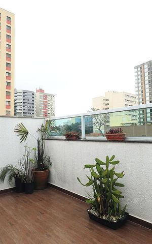 Apartamento à venda com 140m², 3 quartos e 2 vagasÁrea Externa
