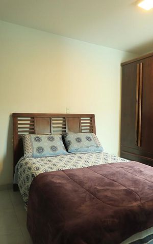 Apartamento à venda com 140m², 3 quartos e 2 vagasQuarto Suíte