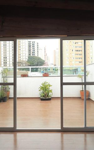 Apartamento à venda com 140m², 3 quartos e 2 vagasÁrea Externa