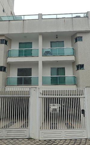 Apartamento à venda com 140m², 3 quartos e 2 vagasFachada