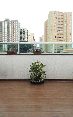 Apartamento à venda com 140m², 3 quartos e 2 vagasÁrea Externa