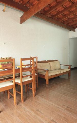 Apartamento à venda com 140m², 3 quartos e 2 vagasSala