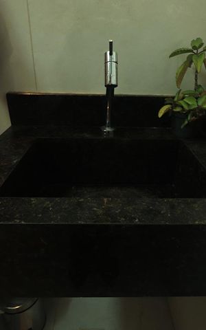 Apartamento à venda com 140m², 3 quartos e 2 vagasLavabo