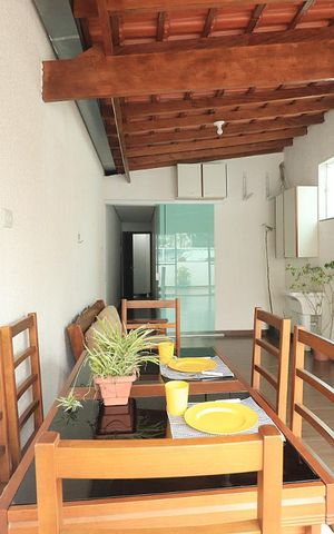 Apartamento à venda com 140m², 3 quartos e 2 vagasSala