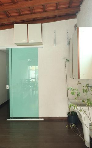 Apartamento à venda com 140m², 3 quartos e 2 vagasÁrea de Serviço