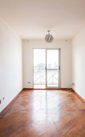 Apartamento para alugar com 60m², 2 quartos e 1 vaga Apartamento para alugar com 60m², 2 quartos e 1 vagaSala