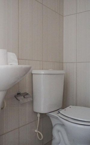 Casa para alugar com 136m², 3 quartos e 3 vagas Casa para alugar com 136m², 3 quartos e 3 vagasLavabo