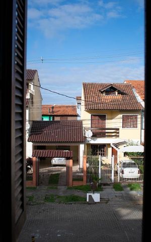 Casa à venda com 100m², 4 quartos e 2 vagasVista Quarto 2