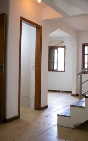Casa à venda com 100m², 4 quartos e 2 vagasSala de Estar