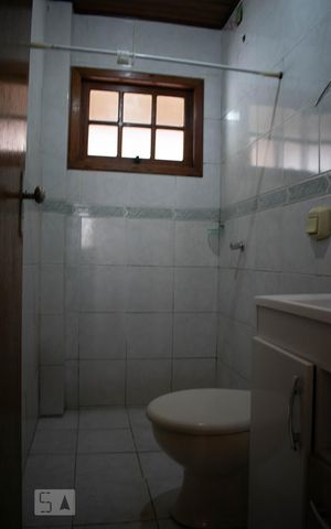 Casa à venda com 100m², 4 quartos e 2 vagasBanheiro